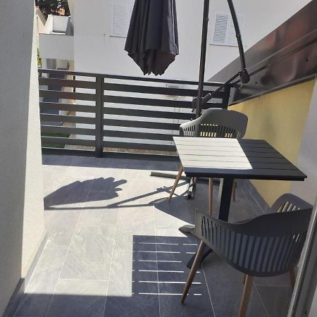 Pavel, Studio Apartman Privlaka  Ngoại thất bức ảnh