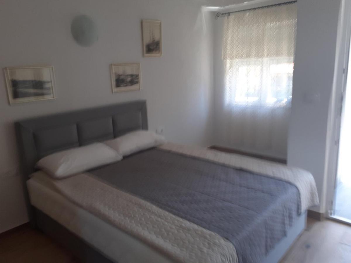 Pavel, Studio Apartman Privlaka  Ngoại thất bức ảnh