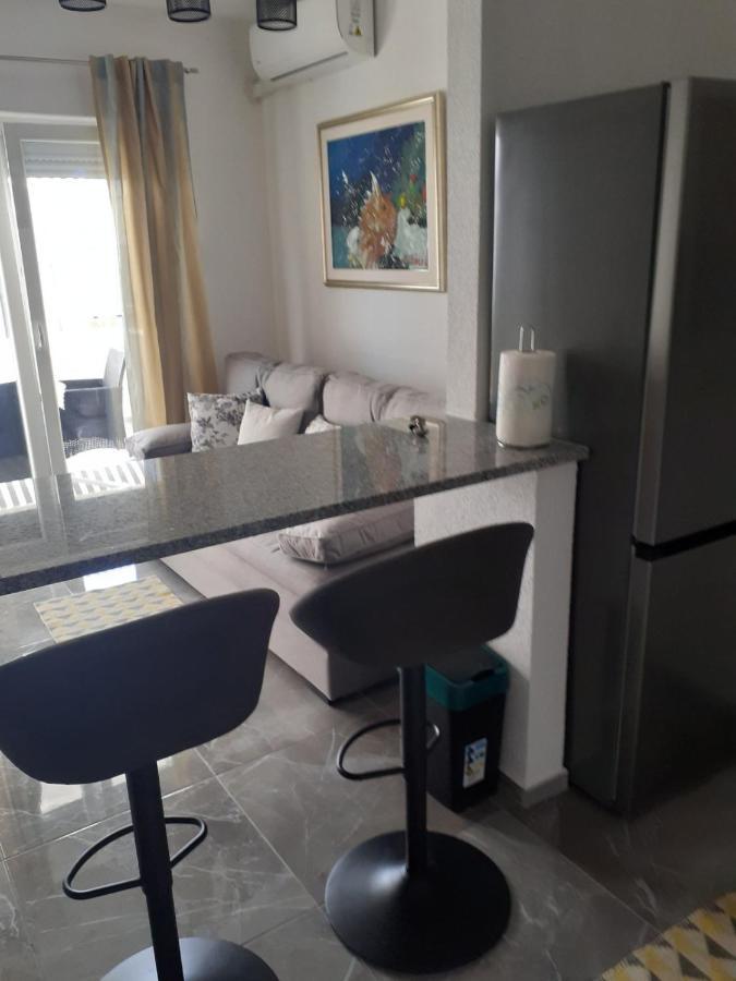 Pavel, Studio Apartman Privlaka  Ngoại thất bức ảnh
